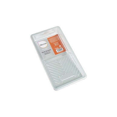 Further photograph of Harris Seriously Good 4"  Paint Tray LinersS 5PK