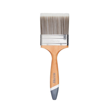 Harris Ultimate Walls & Ceilings Paint Brush, Synthetic Bristle, 76.2mm Width product image