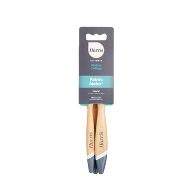 Harris Ultimate W&C Paint Brush 3PK product image