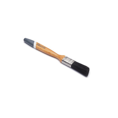 Further photograph of Harris Ultimate Woodwork Gloss 0.75" Paint Brush