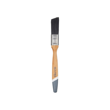Further photograph of Harris Ultimate Woodwork Gloss 0.75" Paint Brush