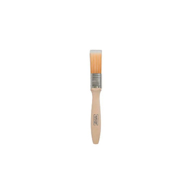 Hamilton For the Trade Fine Tip Brush Synthetic,  Certified Wood Handle, 25.4mm product image