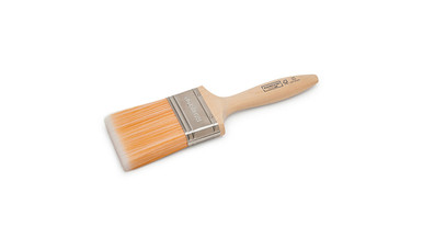 Hamilton For the Trade Fine Tip Brush Synthetic, Certified Wood Handle, 76.2mm product image