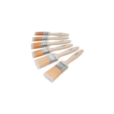 Hamilton For The Trade Fine Tip Brush 6 Pack product image