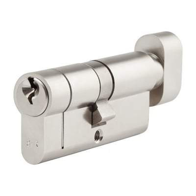 Photograph of SPARKA EURO CYLINDER & TURN 70MM 35/35MM