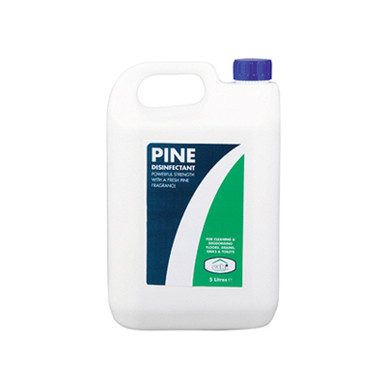 Disinfectant Pine 5L Bottle product image