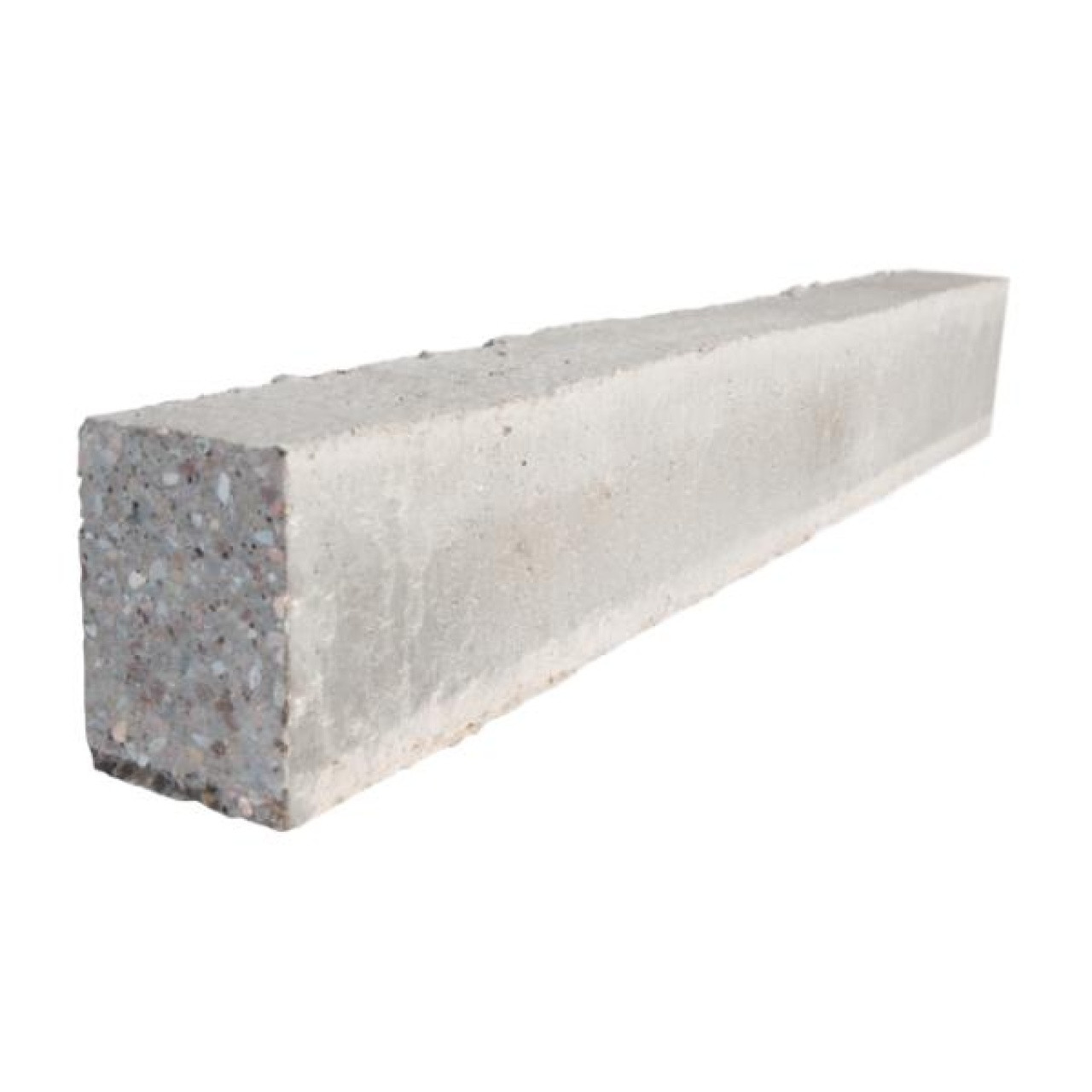 Photograph of Type C P/S Concrete Lintel 1200mm x 100mm x 145mm