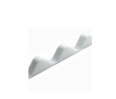 Further photograph of Vistalux 3 Polyethylene Eaves Filler (Pack of 6)