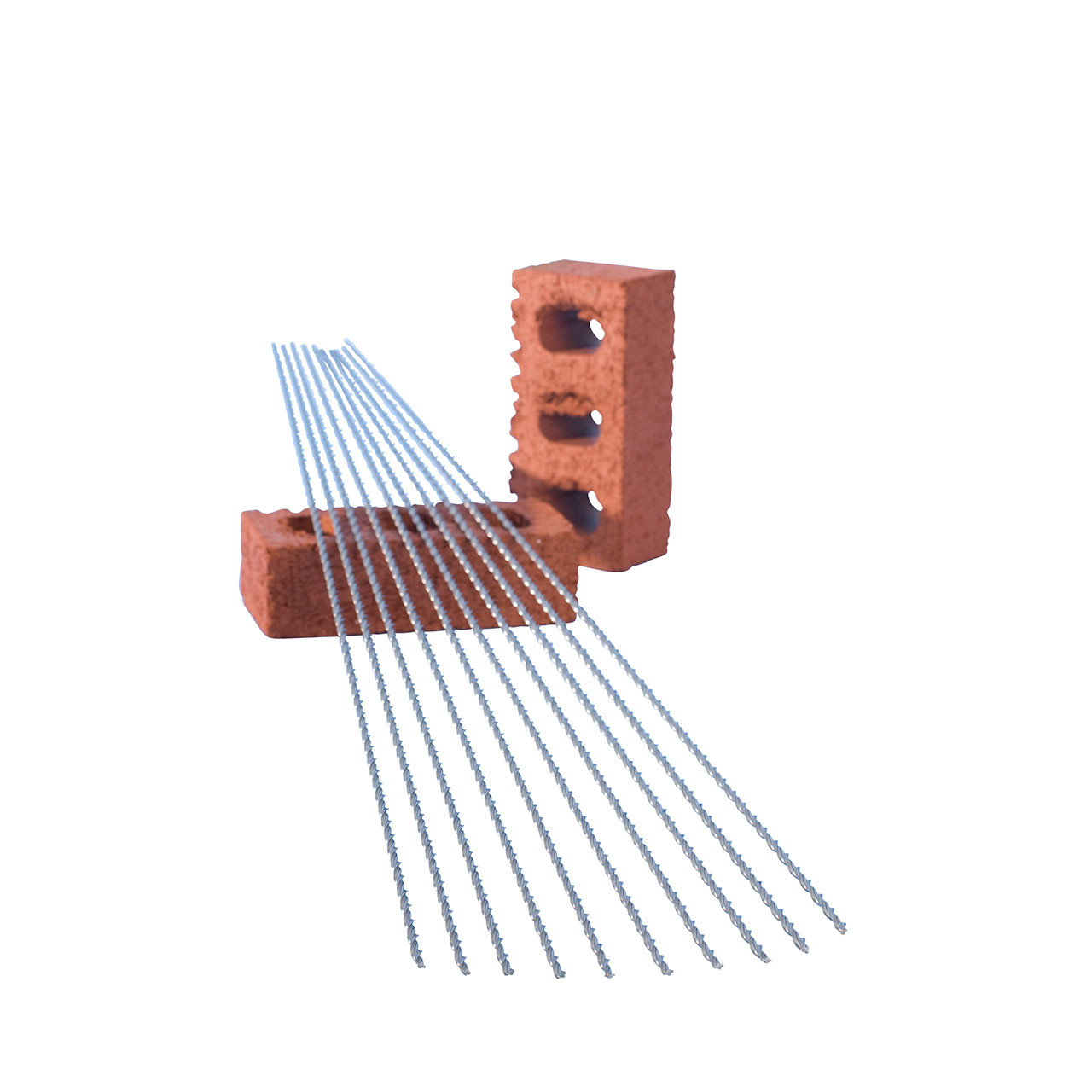 Photograph of WYKAMOL CRACK STITCHING BARS 6MM X 1000MM