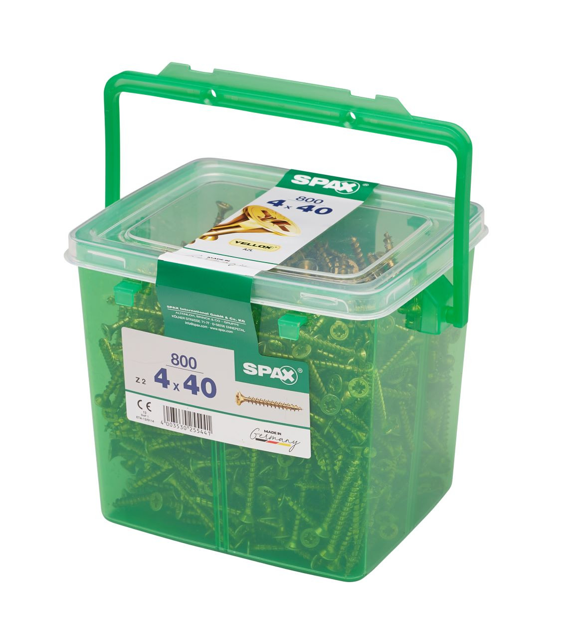 Product Image Zoom -1