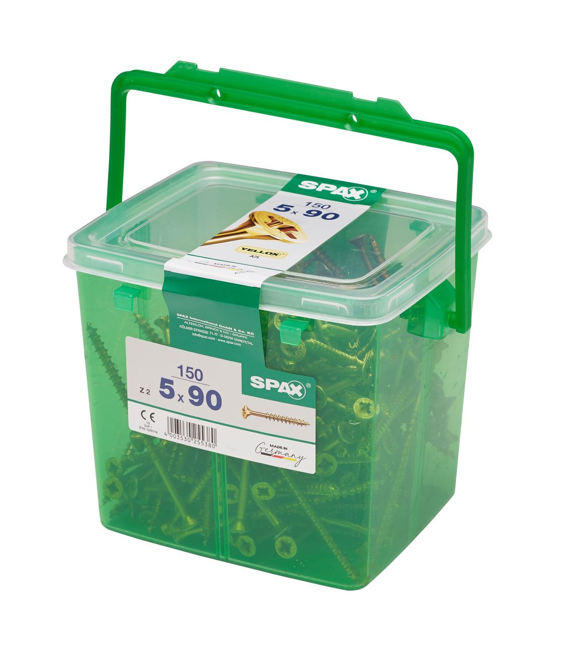 Product Image Zoom -1