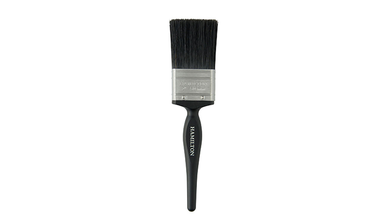 Photograph of Hamilton Performance 2" Plastic Handle Paint Brush