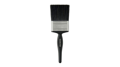 Further photograph of Hamilton Performance 3" Plastic Handle Paint Brush