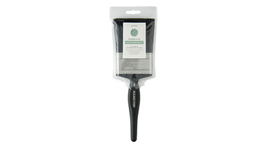 Further photograph of Hamilton Performance 3" Plastic Handle Paint Brush