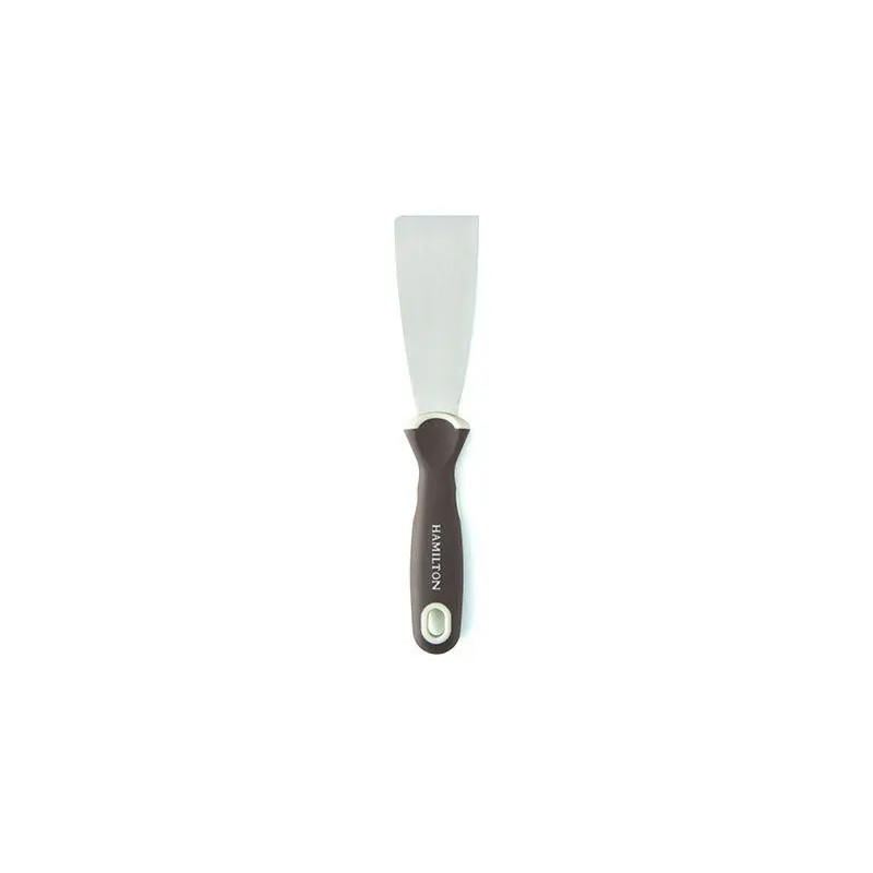 Photograph of Hamilton Prestige Soft Grip Filling Knife, Stainless Steel Blade, 305mm, 50.8mm, 0.08kg