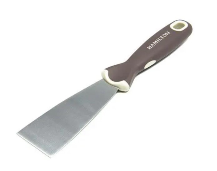 Photograph of Hamilton Prestige 4" Stripping Knife