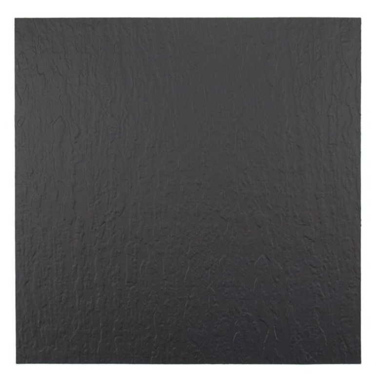 Photograph of Ardonit Fibre Cement Slate 600mm x 600mm - Blue/Black