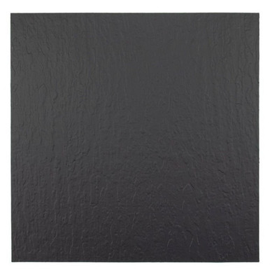 Further photograph of Ardonit Fibre Cement Slate 600mm x 600mm - Blue/Black