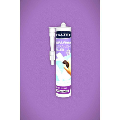 Filltite Ultra-Light Filler 1ltr product image