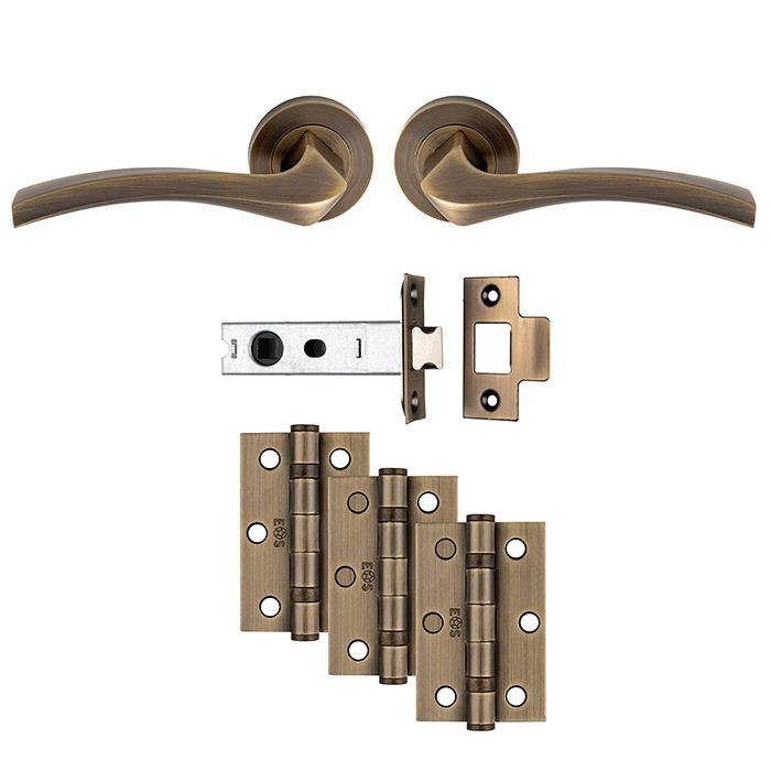 Photograph of Sines Latch Pack - Ultimate Door Pack