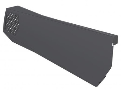 Manthorpe Dry Verge System - Grey