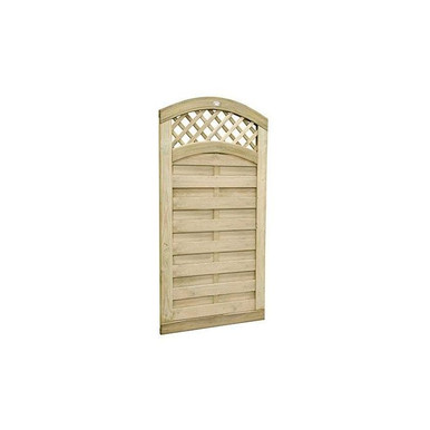 Forest Garden Europa Prague Gate 6ft (1800mm)