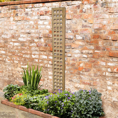 Forest Garden Premium Framed Trellis 1800mm x 300mm (1 x 6) - Pack of 6 product image