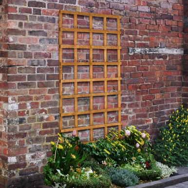 Forest Garden Heavy Duty Trellis 915mm x 1830mm (3 x 6) - Pack of 5 product image