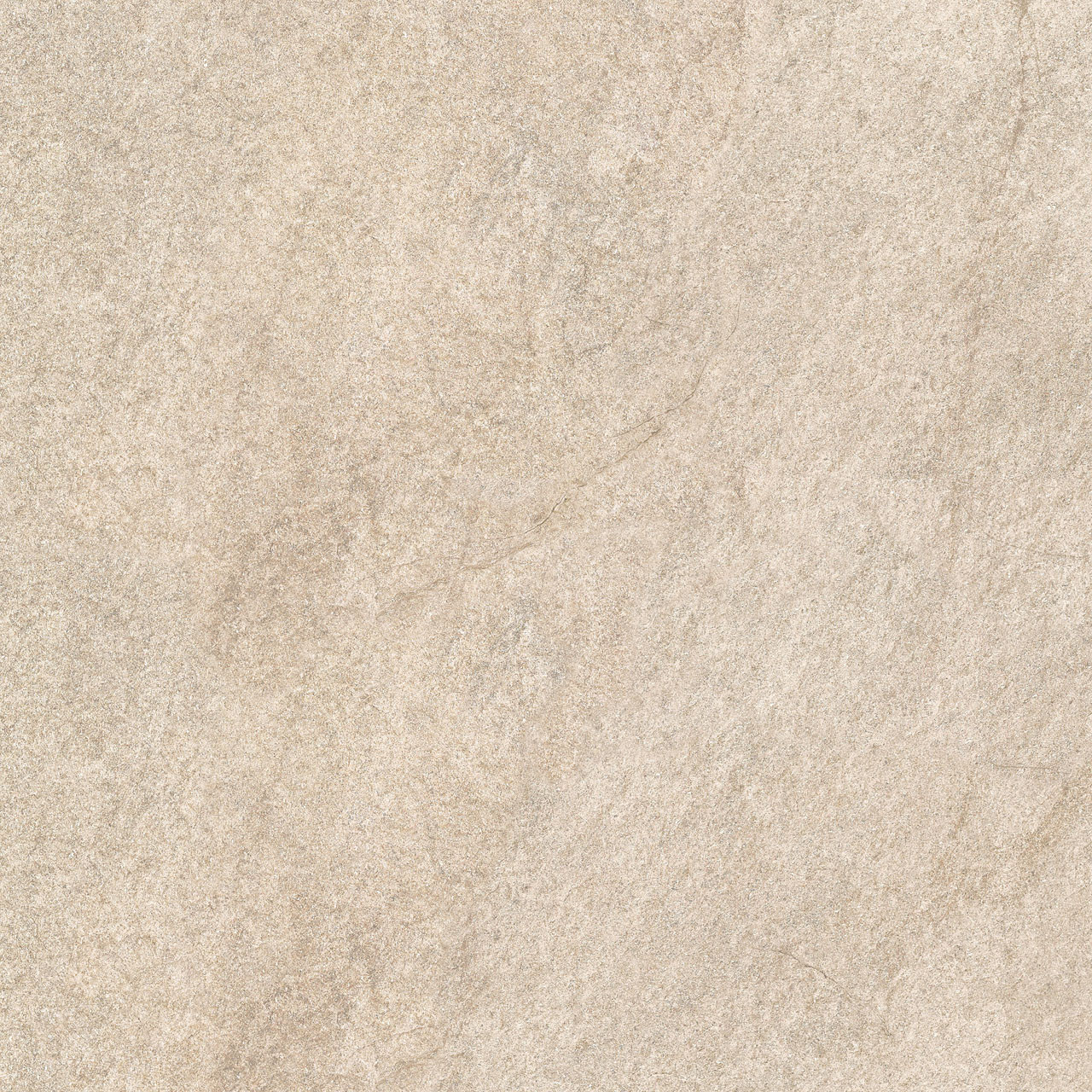 Photograph of Serenity Porcelain Paving Cream 600mm x 900mm x 20mm