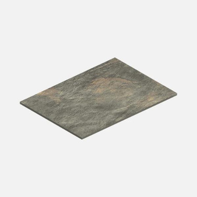 Global Stone Rustic Slate Porcelain Paving 600 x 900 x 20mm product image