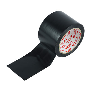Further photograph of High Strength PVC Builder's Tape