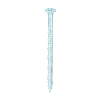 Drywall Metal Stud Plasterboard Screws PH Bugle Fine Thread Zinc 4.2mm x 65mm (Box of 1000) product image