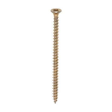 Solo Woodscrew Pz2 Csk Zyp 4.0mm x 70mm product image