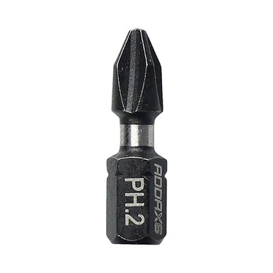 Impact Driver Bits - PH2 x 25mm product image