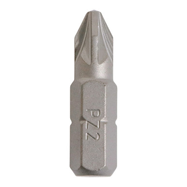 S2 Driver Bits - PZ2 - 25mm product image