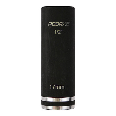 Impact Socket 17mm product image