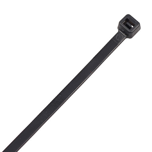 Photograph of Cable Ties - Mixed - Black & Natural