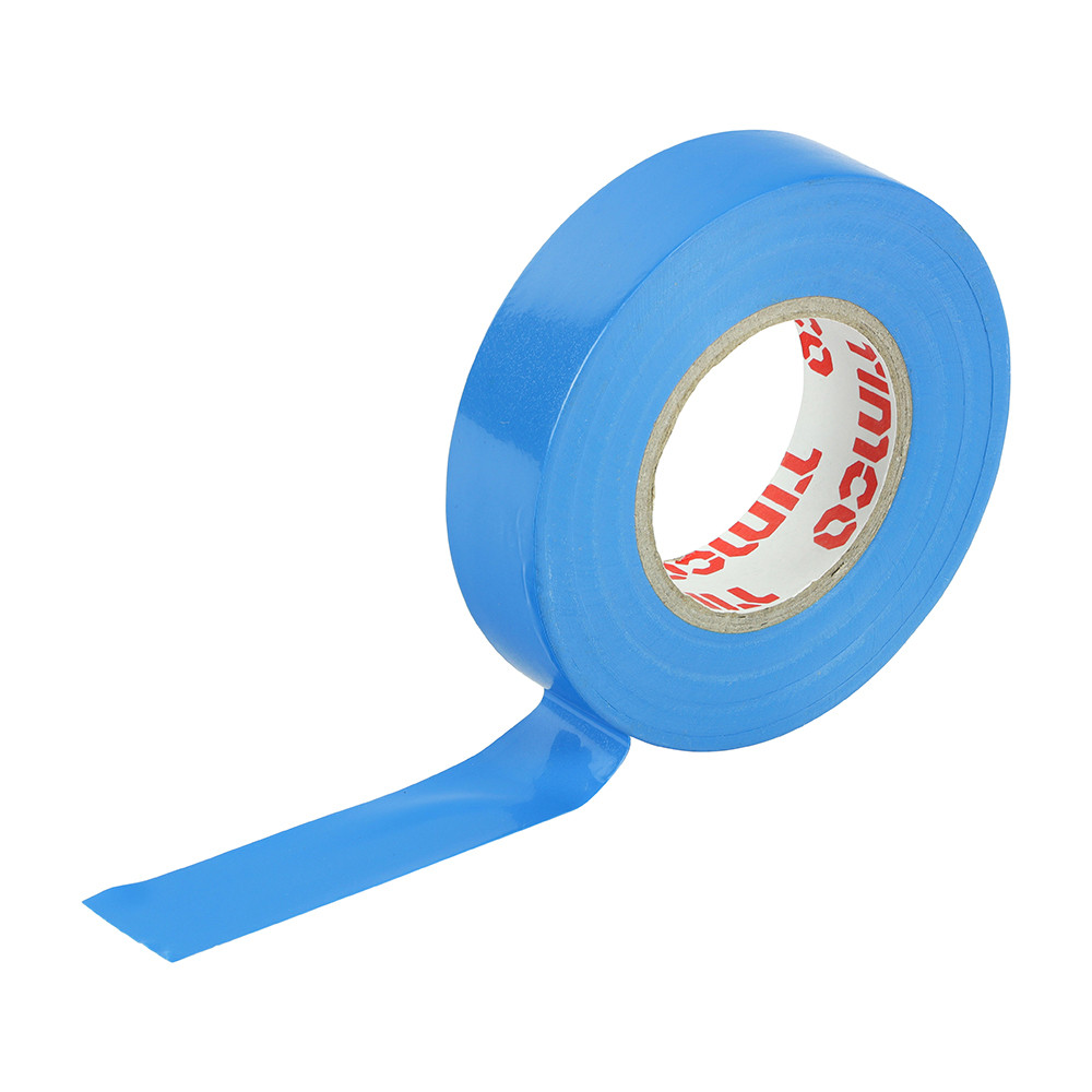 Photograph of PVC Insulation Tape - Blue