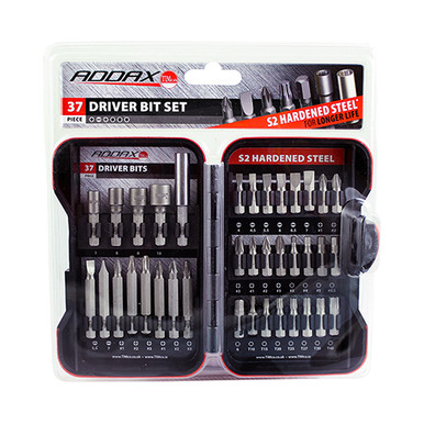 Mixed S2 Driver Bit Set product image