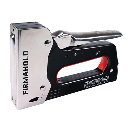 Photograph of Firmahold Stapler - Heavy Duty