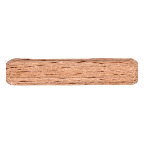 Photograph of Wooden Dowels 6.0 x 30mm