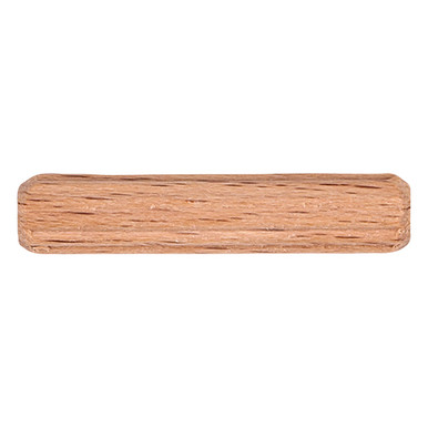 Wooden Dowels 6.0 x 30mm