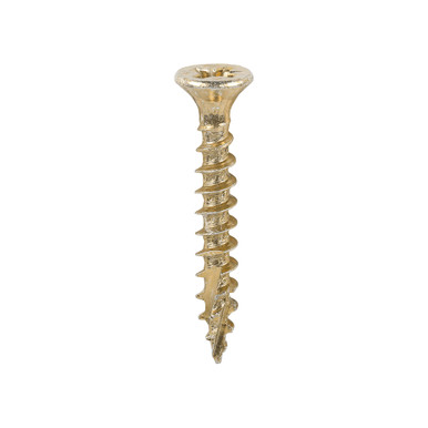 C2 Strong-Fix Pz2 Csk Screw, 3.5mm x 25mm, 200 Pieces product image