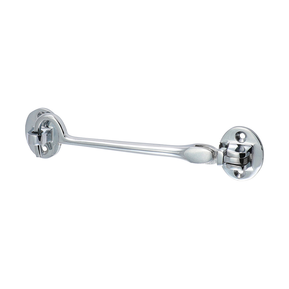 Photograph of Cabin Hook - Polished Chrome 150mm