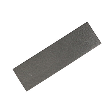 TIMCO Graphite Intumescent Hinge Pad 100 x 31 x 1mm, 6 Bag