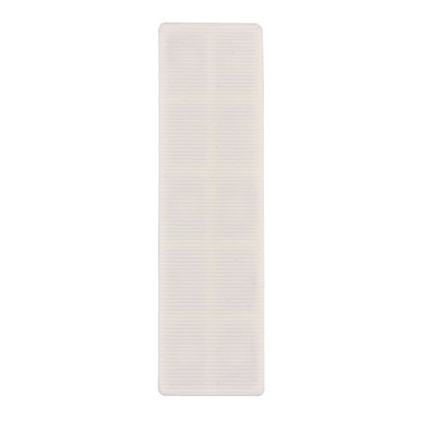 Individual Packers - 28mm - 3.0mm - White