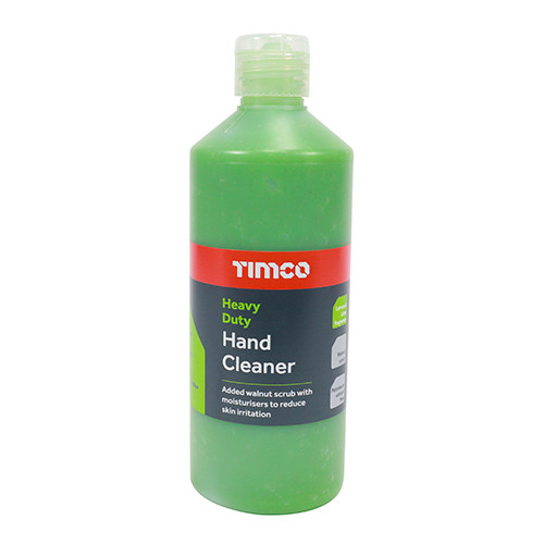 Photograph of Heavy Duty Hand Cleaner