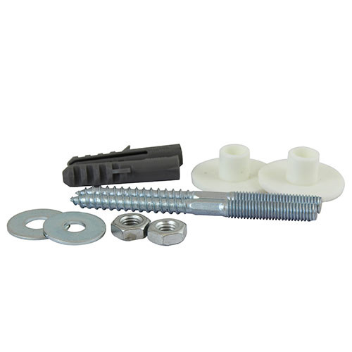 Photograph of Basin Fixing Kit - Heavy Duty