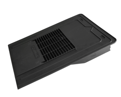 Further photograph of Ubbink Multi-purpose Slate Vent