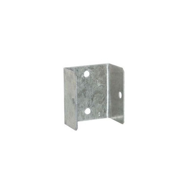 FenceMate Panel Fixing Clips | 35 x 35mm P/Galv product image